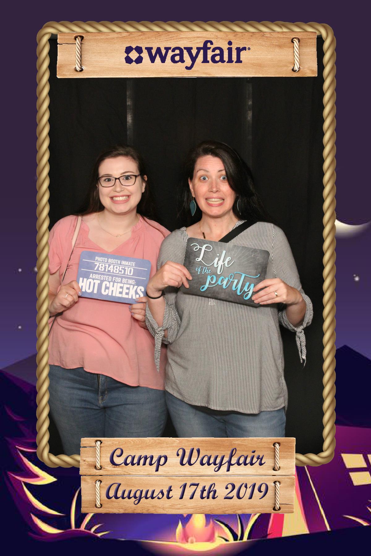 Wayfair Annual Summer Party | View more photos from the event at gallery.mainemagicmirror.com/u/MaineMagicMirror/Wayfair-Annual-Summer-Party
